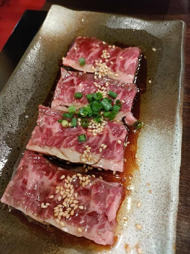 牛の蔵元 うえはら - サブ画像2