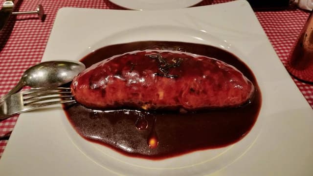 Betterabe Bistro Jiro - サブ画像1