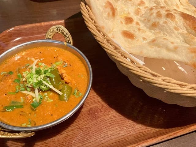 シディークパレス 東京タワー店 - サブ画像1