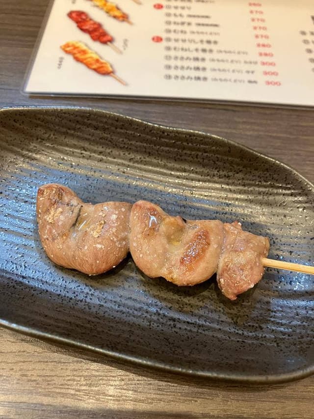 やきとり小川 - サブ画像1
