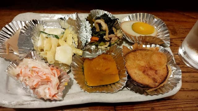 めん長州 - サブ画像1