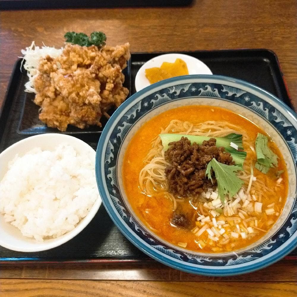 新新園