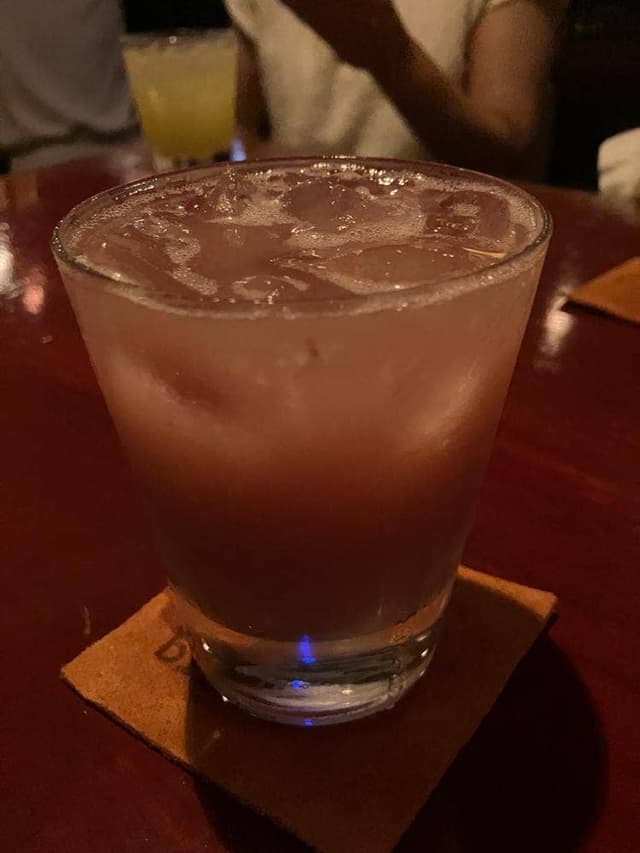 Bar blue - サブ画像1