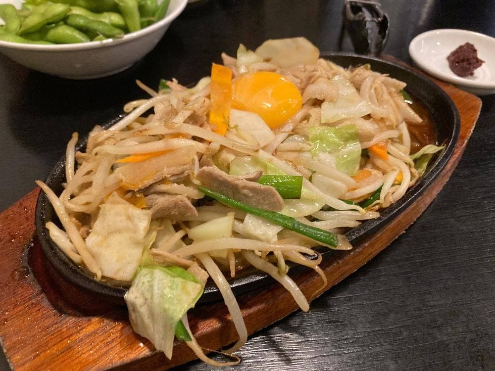 なつかしの大衆酒場 金八食堂