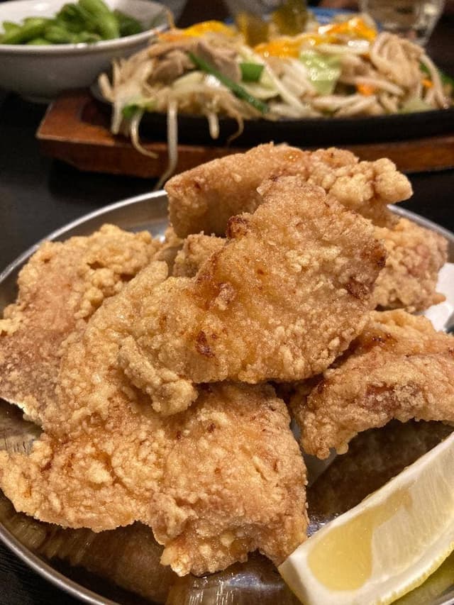 なつかしの大衆酒場 金八食堂 - サブ画像2