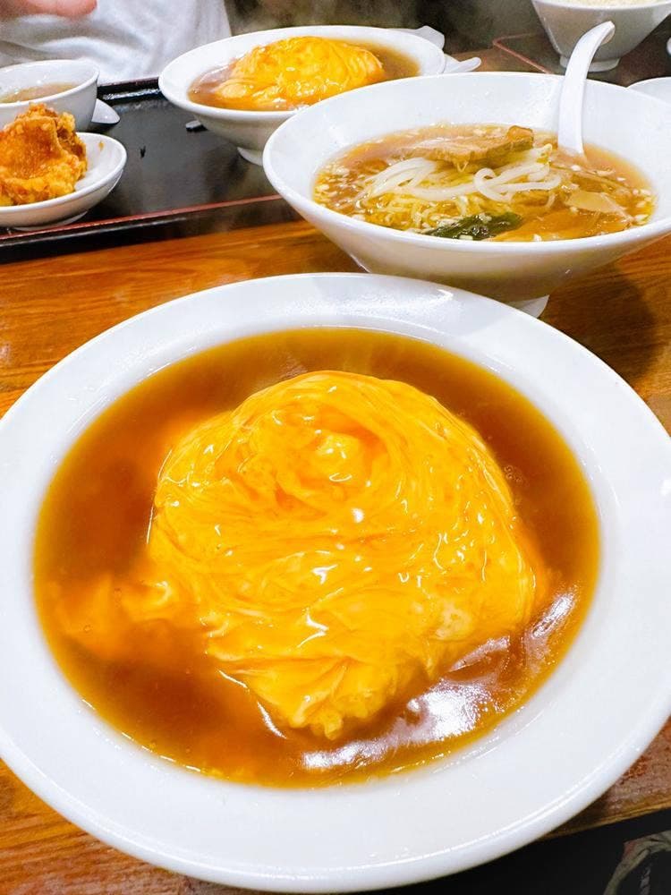 中華料理 福盛