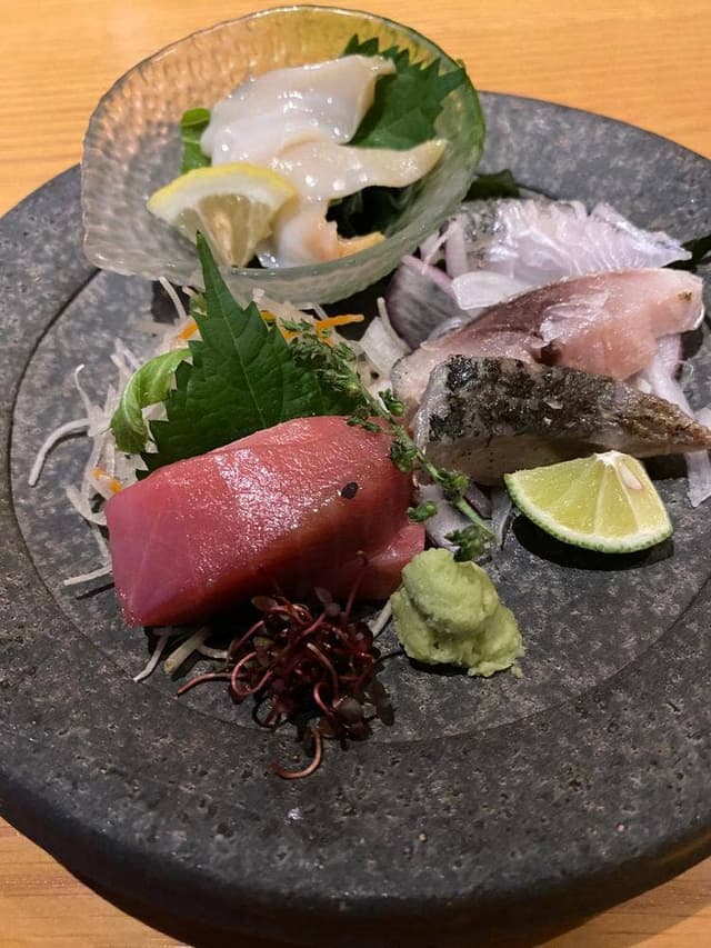 響 西新宿野村ビル店 - サブ画像3