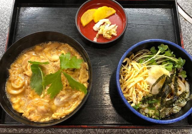 手打ちうどん 倭 - サブ画像3