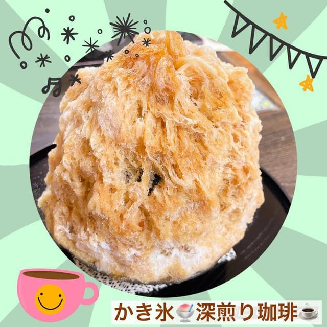 クレープ工房 松本店 - サブ画像3