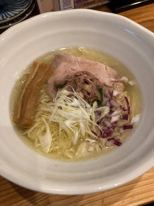 鶏屋 香車 - サブ画像3