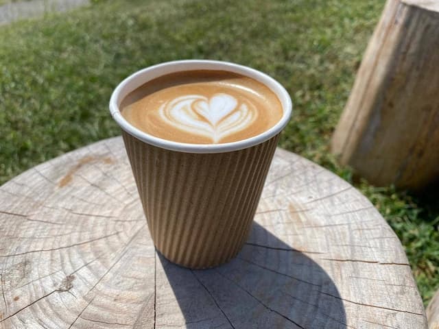 フーテンコーヒー - サブ画像1