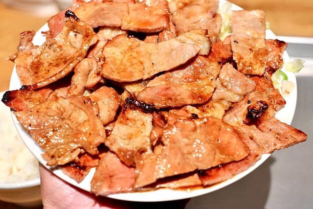 肉料理 まつざか - サブ画像1