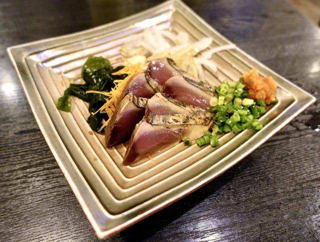 吾作どん西田辺本店 - サブ画像1