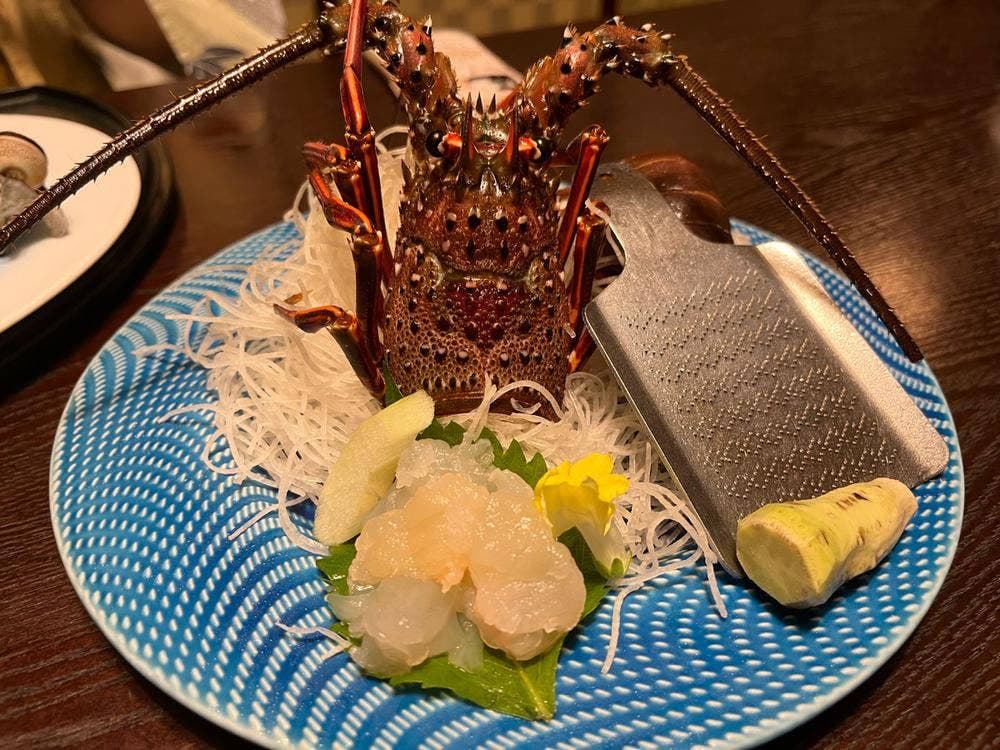 竹林庵みずの