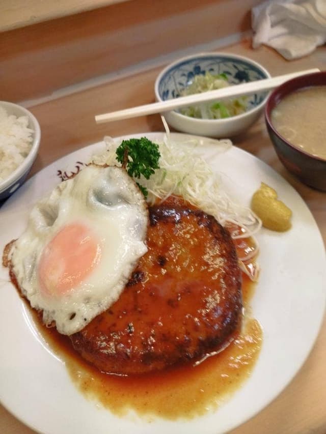 丸八とんかつ店 本店 - サブ画像1