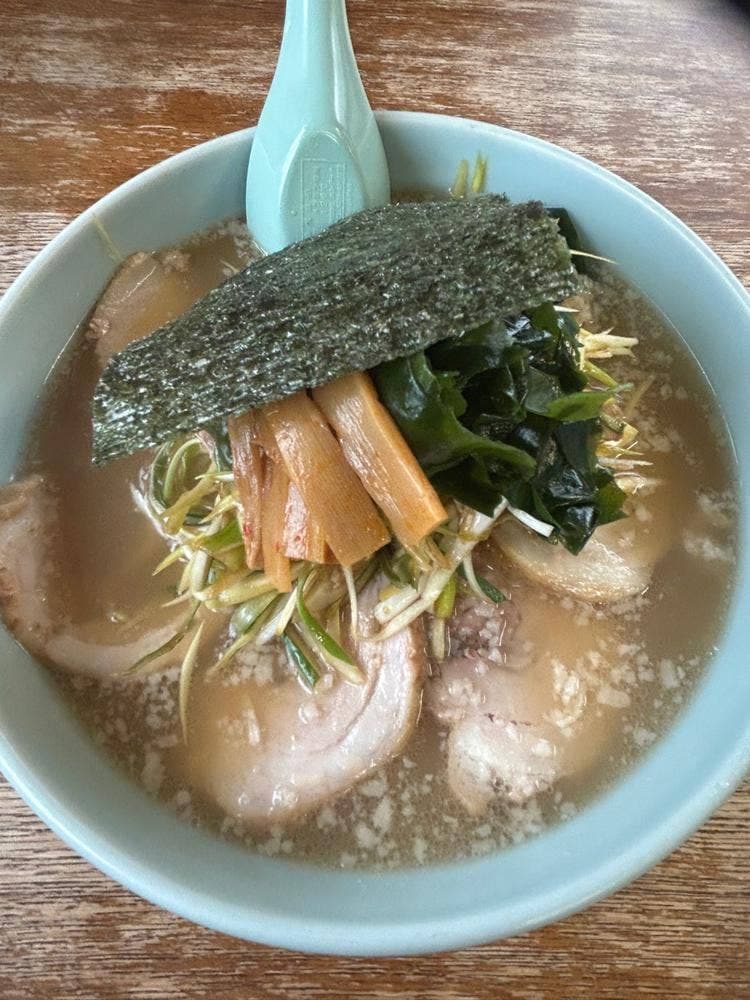 ラーメンショップ 都賀店
