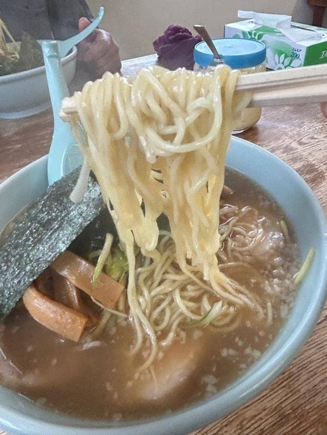 ラーメンショップ 都賀店 - サブ画像3