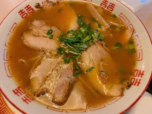 がんこ亭 和気店 - サブ画像2