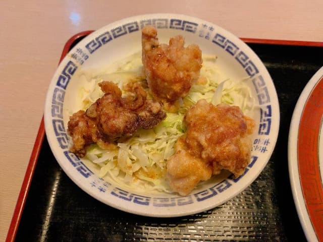 がんこ亭 和気店 - サブ画像3