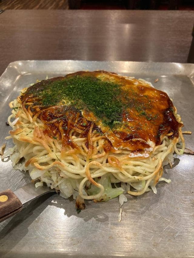 お好み焼 みっちゃん総本店 ゆめタウン廿日市店 - サブ画像3