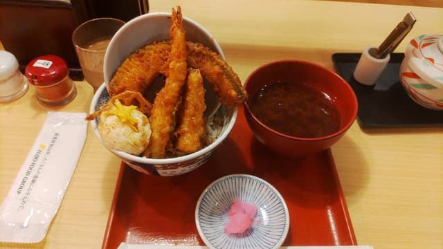 えびのや サカエチカ - サブ画像3