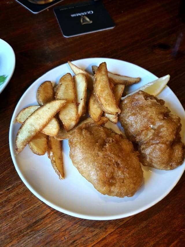 Irish Pub BULL&BEAR - サブ画像3