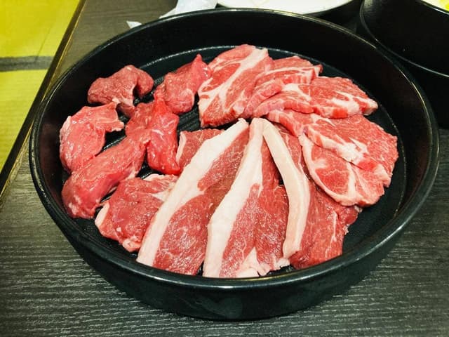 旭川成吉思汗 大黒屋 旭川店 - サブ画像2