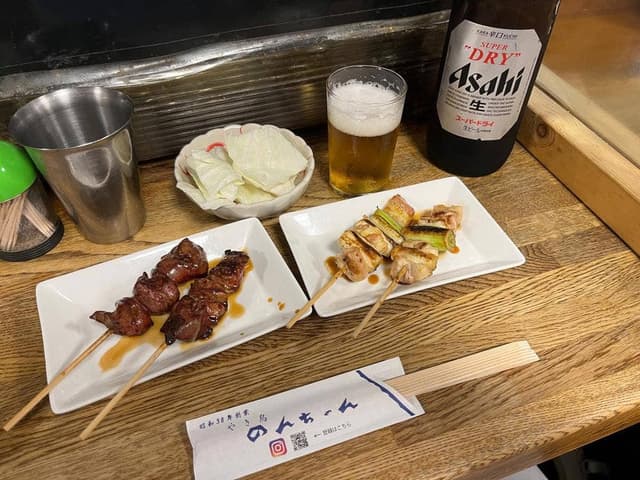 のんちゃん 本館 - サブ画像3