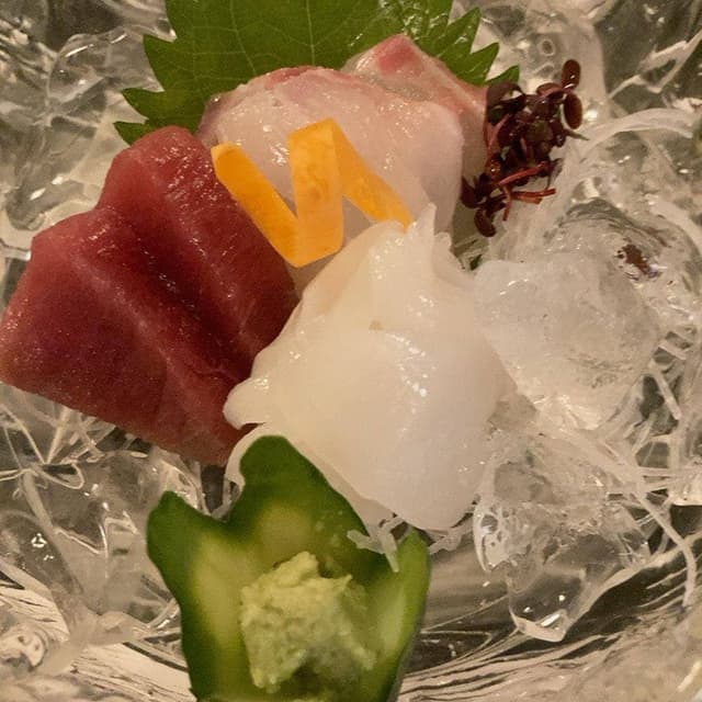 京料理 志ぐれ - サブ画像3