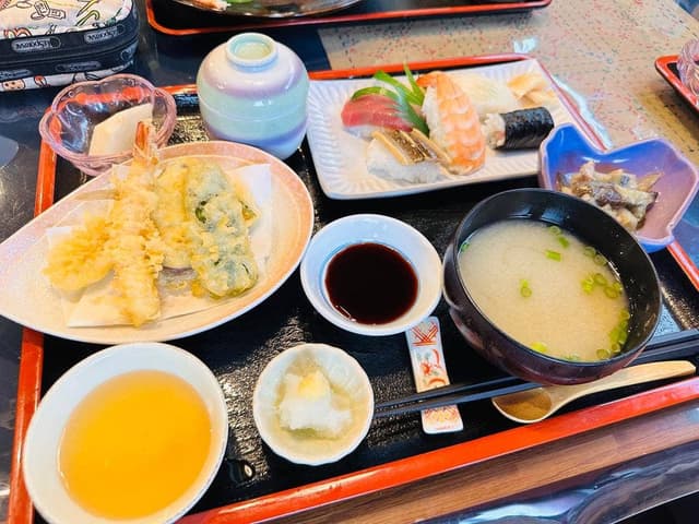寿司・割烹 磯しん - サブ画像2