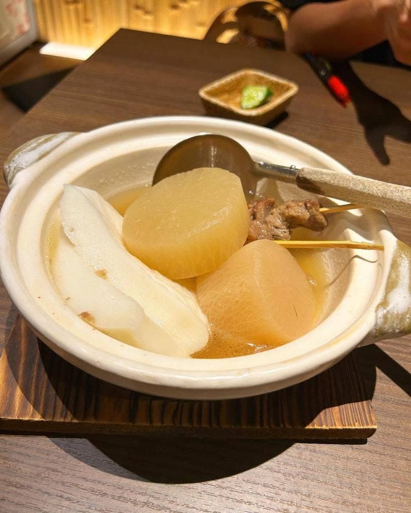 天ぷらとおでん 個室居酒屋 天串 金山駅前店