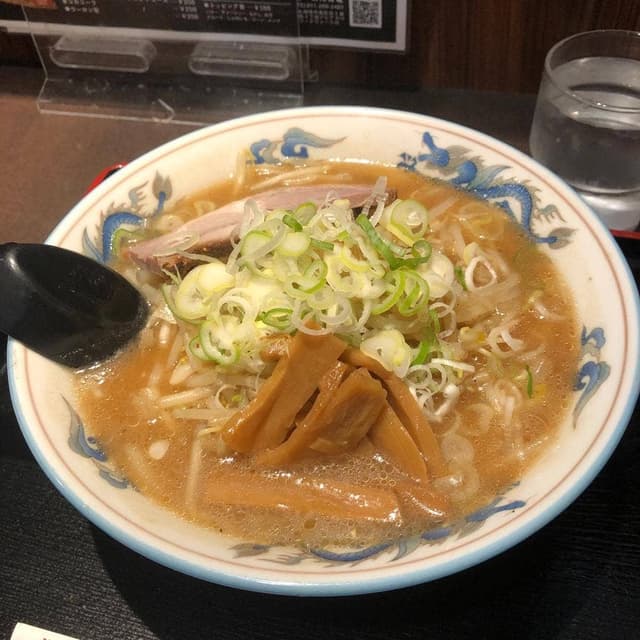 青竜 - サブ画像2