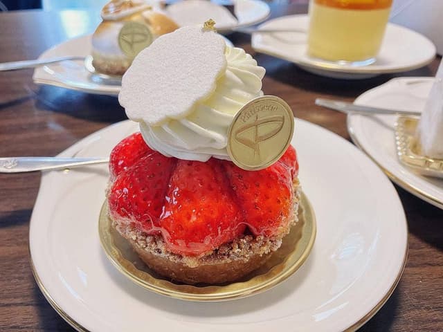 Patisserie Pas a Pas - サブ画像3