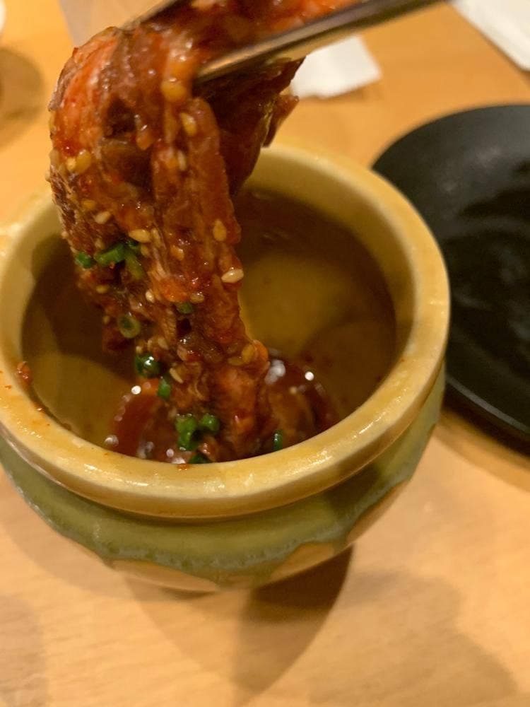 焼肉きんぐ 秋田広面店