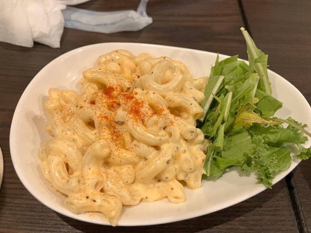 なんちゃってビストロ モントコム