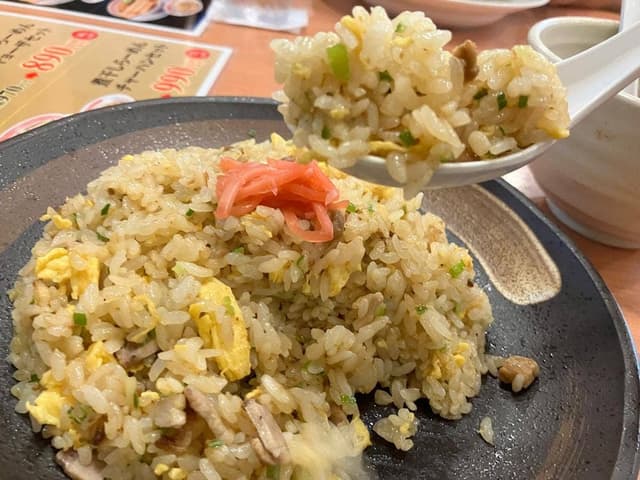 幸楽苑 茂原店 - サブ画像1