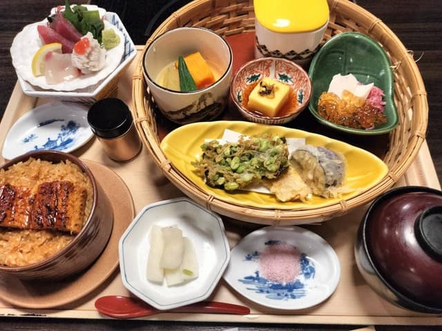 かごの屋 三鷹野崎店 - サブ画像1