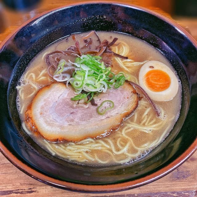 めん屋一徹 - サブ画像3