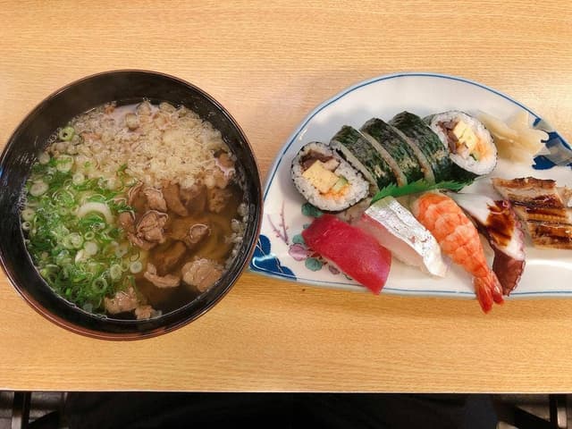 しおじ亭 - サブ画像1