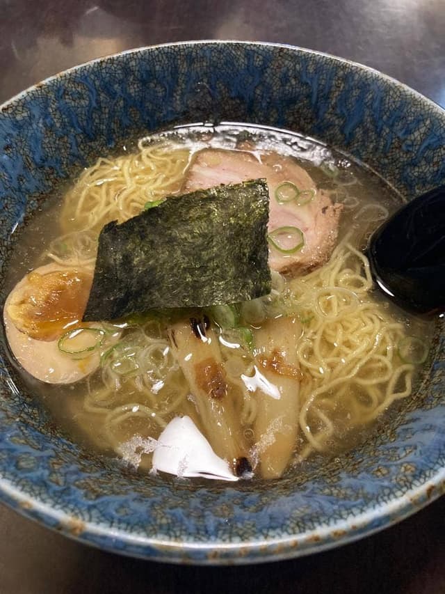 中華そば こくや 原田屋 - サブ画像2