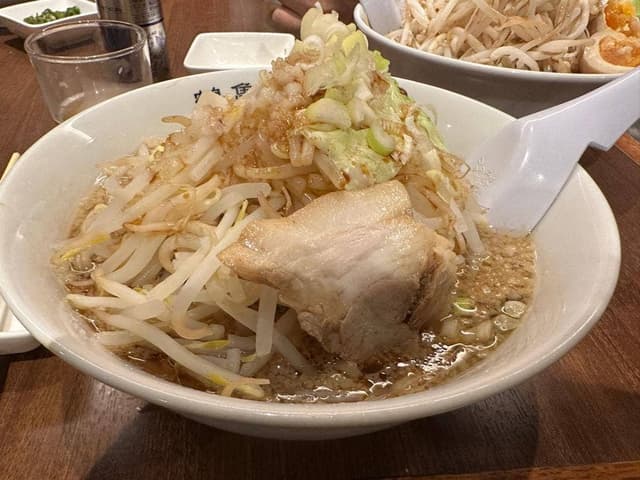 鶴亀食堂 新潟駅前店 - サブ画像2
