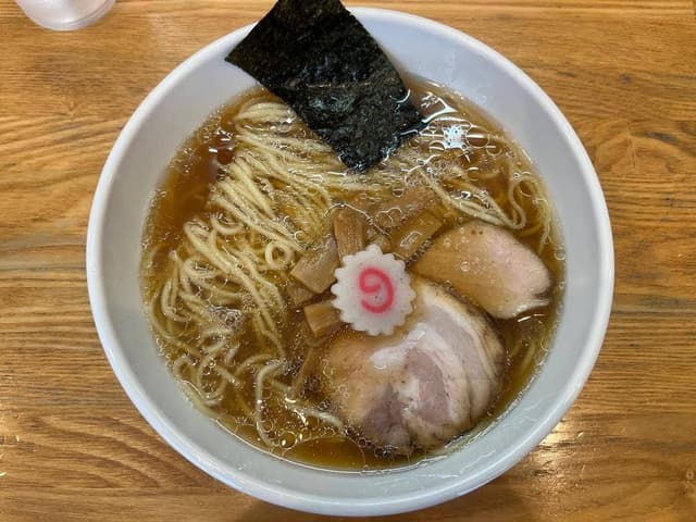らーめん いろはや - サブ画像3