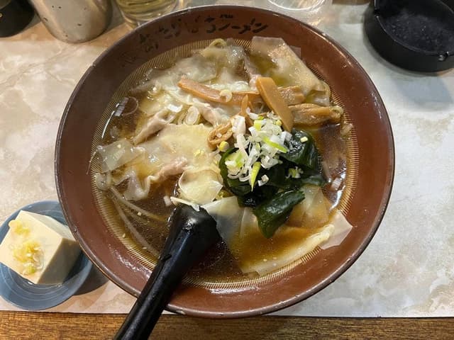 あたりばちラーメン 南浦和東口店 - サブ画像1