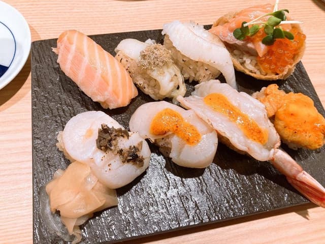 鮨 酒 肴 杉玉 板橋区役所前 - サブ画像3
