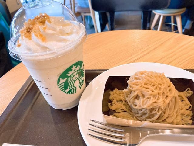 スターバックス コーヒー 池袋西口店 - サブ画像3