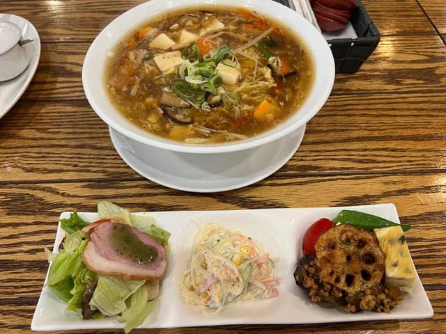 Asian kitchen 餃子のHana 87 - サブ画像2