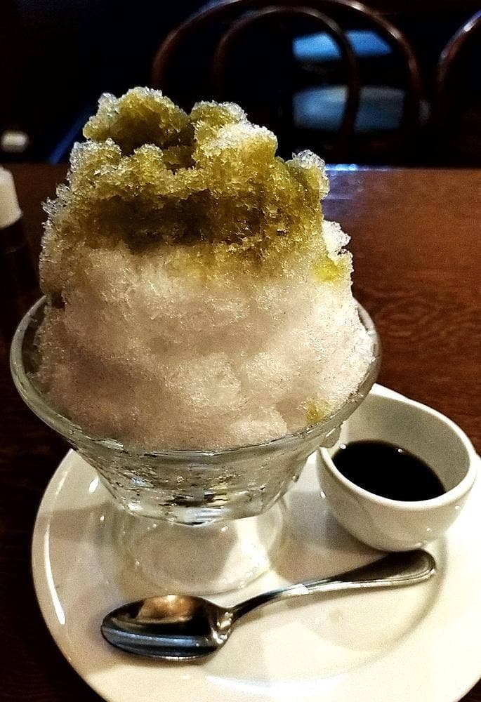 カフェ 芙蓉
