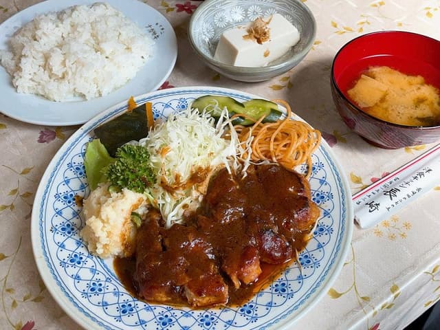 キッチン長崎 - サブ画像3