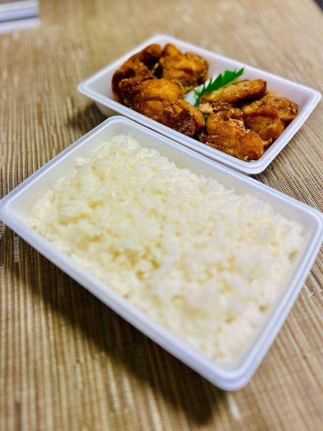 啓太郎の黄金からあげ 大手門店 - サブ画像1