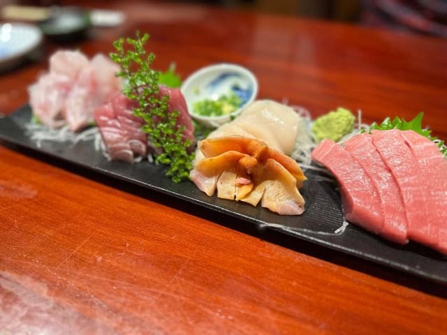 栄寿司 総本店 - サブ画像2